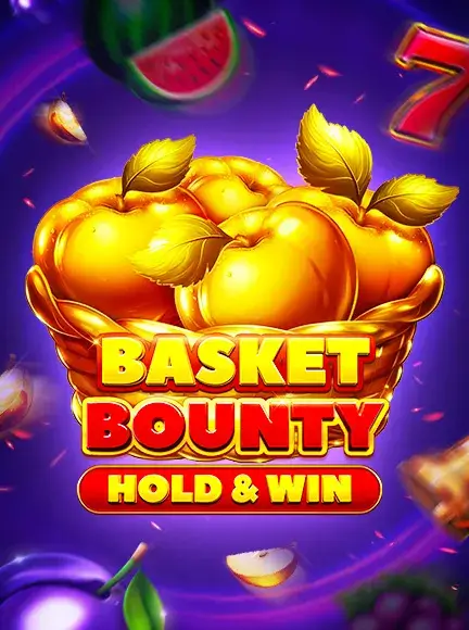 Basket Bounty slot Evoplay en One-Play